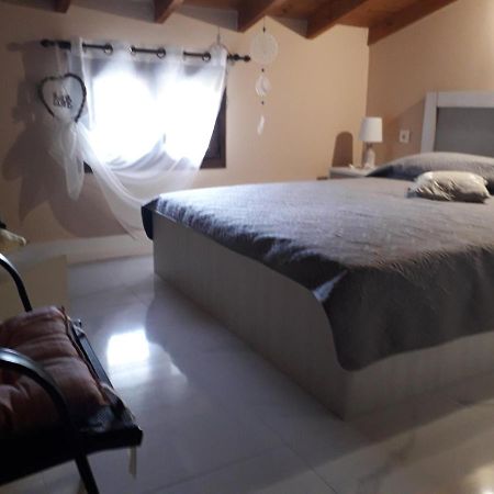 Villa Panorama Pefkohóri Kültér fotó
