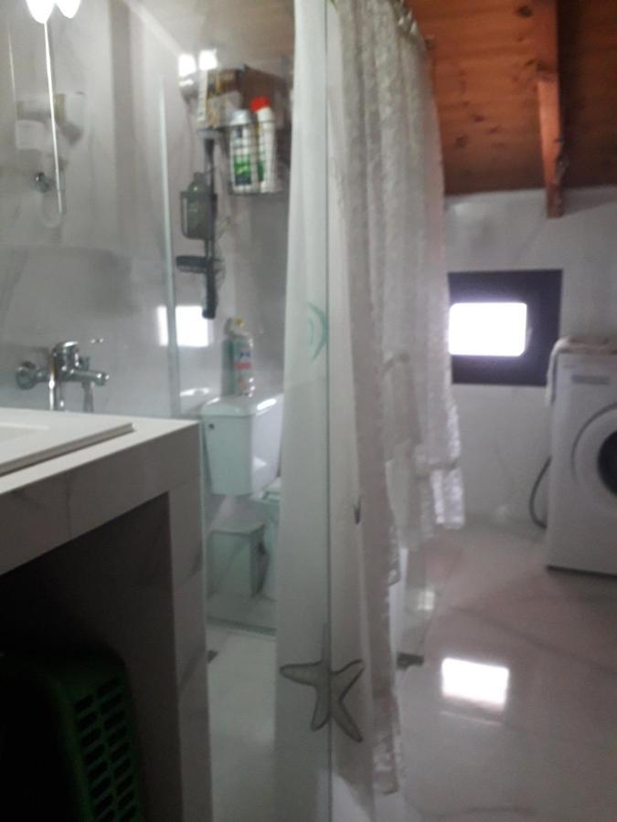 Villa Panorama Pefkohóri Kültér fotó