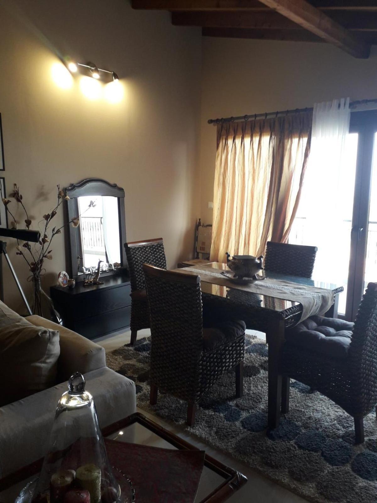 Villa Panorama Pefkohóri Kültér fotó